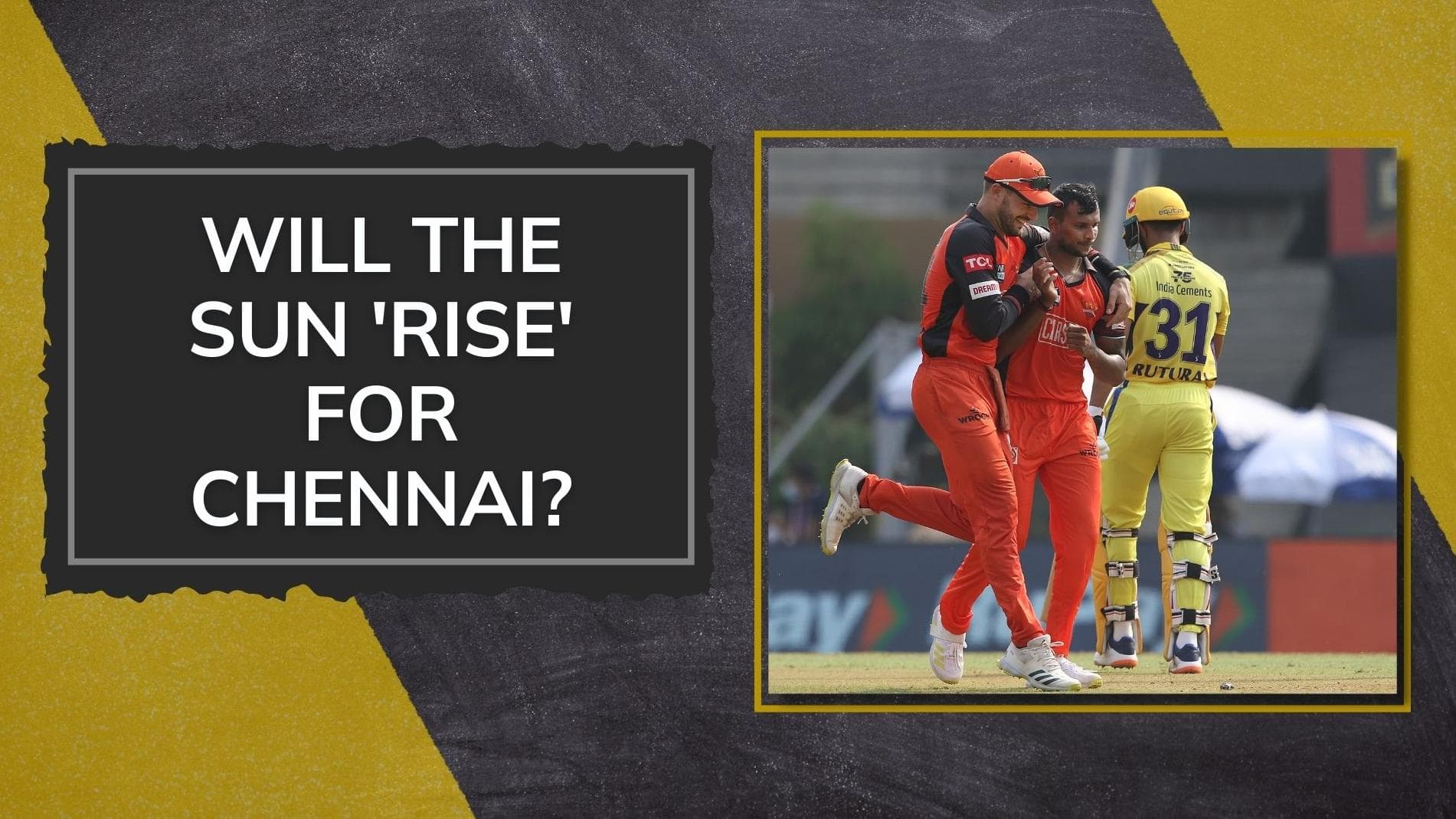 IPL 2022, Match 46, SRH vs CSK preview: Struggling Chennai Super Kings take on Sunrisers Hyderabad