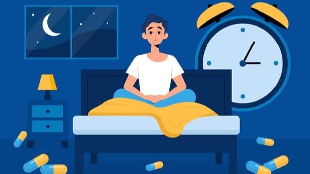 Sleep and ageing: क्या आप ले रहे हैं पूरी नींद? क्योंकि ख़राब नींद आपको बना सकता है समय से पहले बूढ़ा