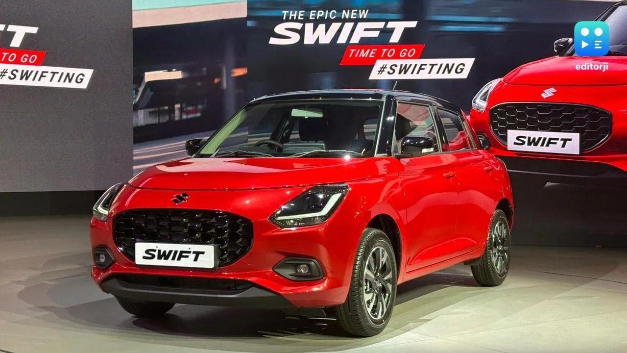 Maruti Suzuki India to hike prices by up to Rs 32,500 across models from Feb 1