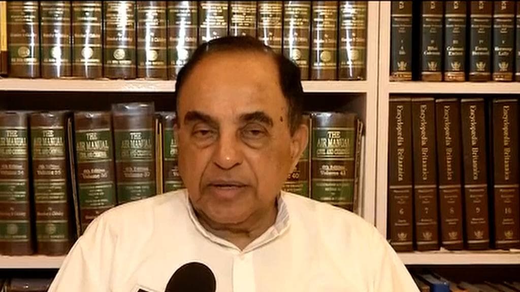 Farm Laws: स्‍वामी का PM पर वार, पूछा- क्या मोदी अब ये भी कबूलेंगे कि चीन ने हमारी जमीन कब्जाई?