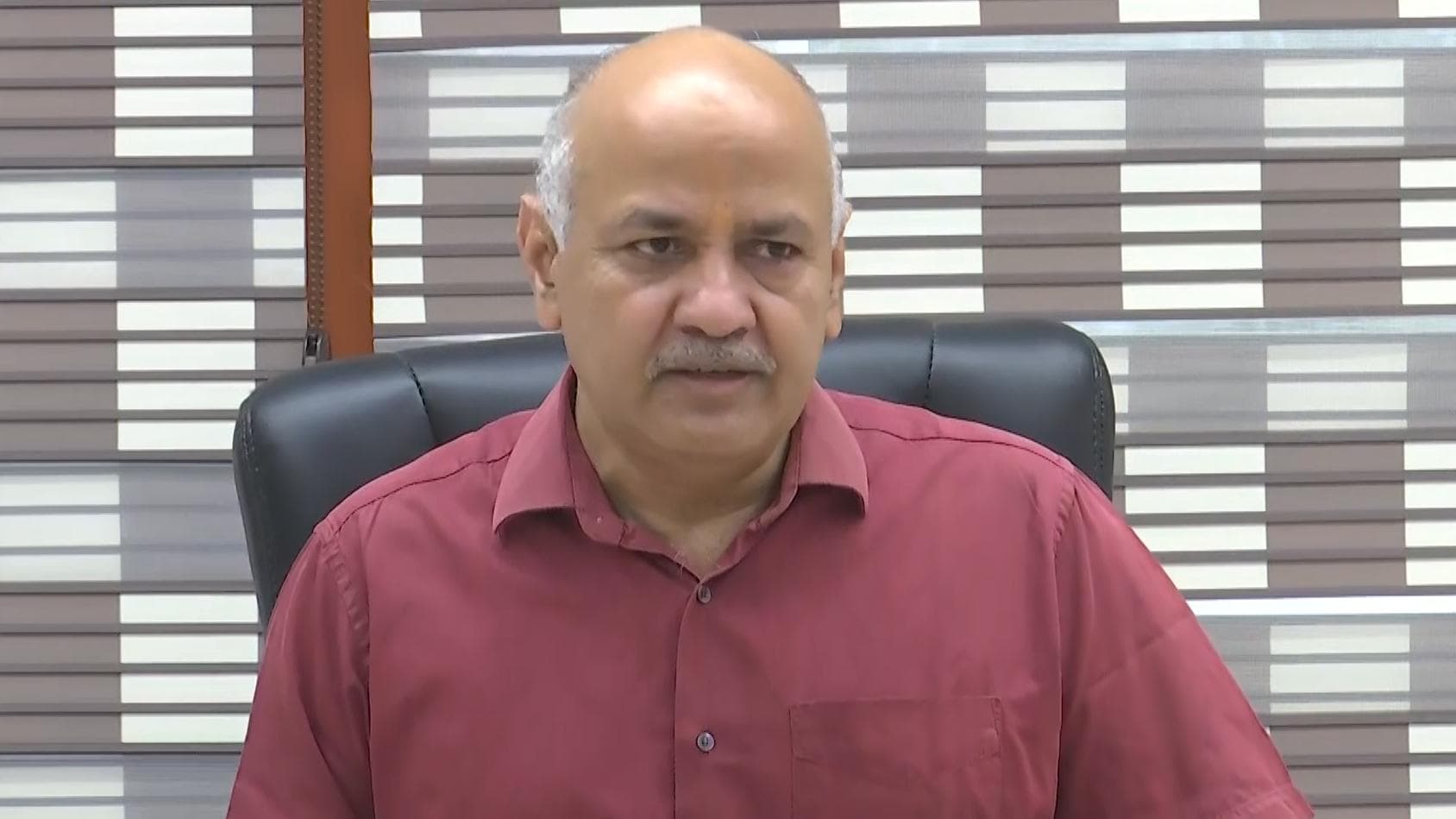 'They also said there is no oxygen shortage': Sisodia slams Centre's response to coal crisis