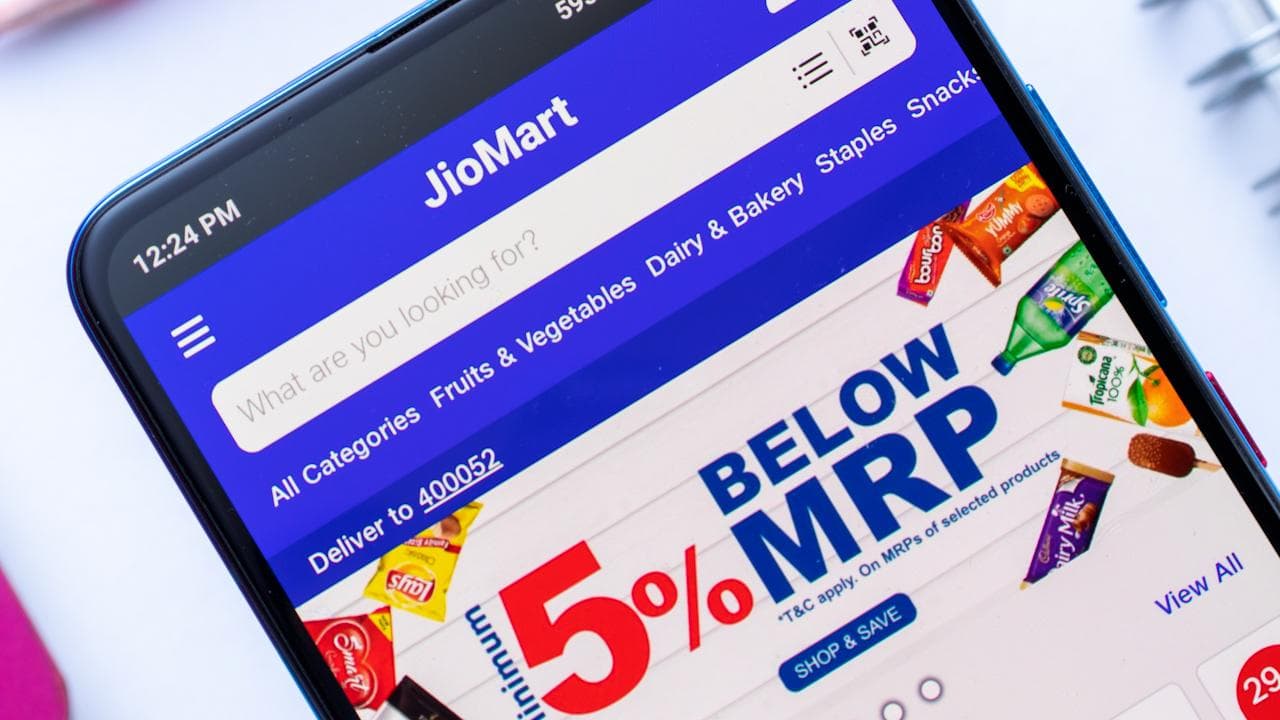 अब आप Whatsapp के जरिए भी ऑर्डर कर सकेंगे किराने का सामान, Jio Mart ने उठाया ये कदम