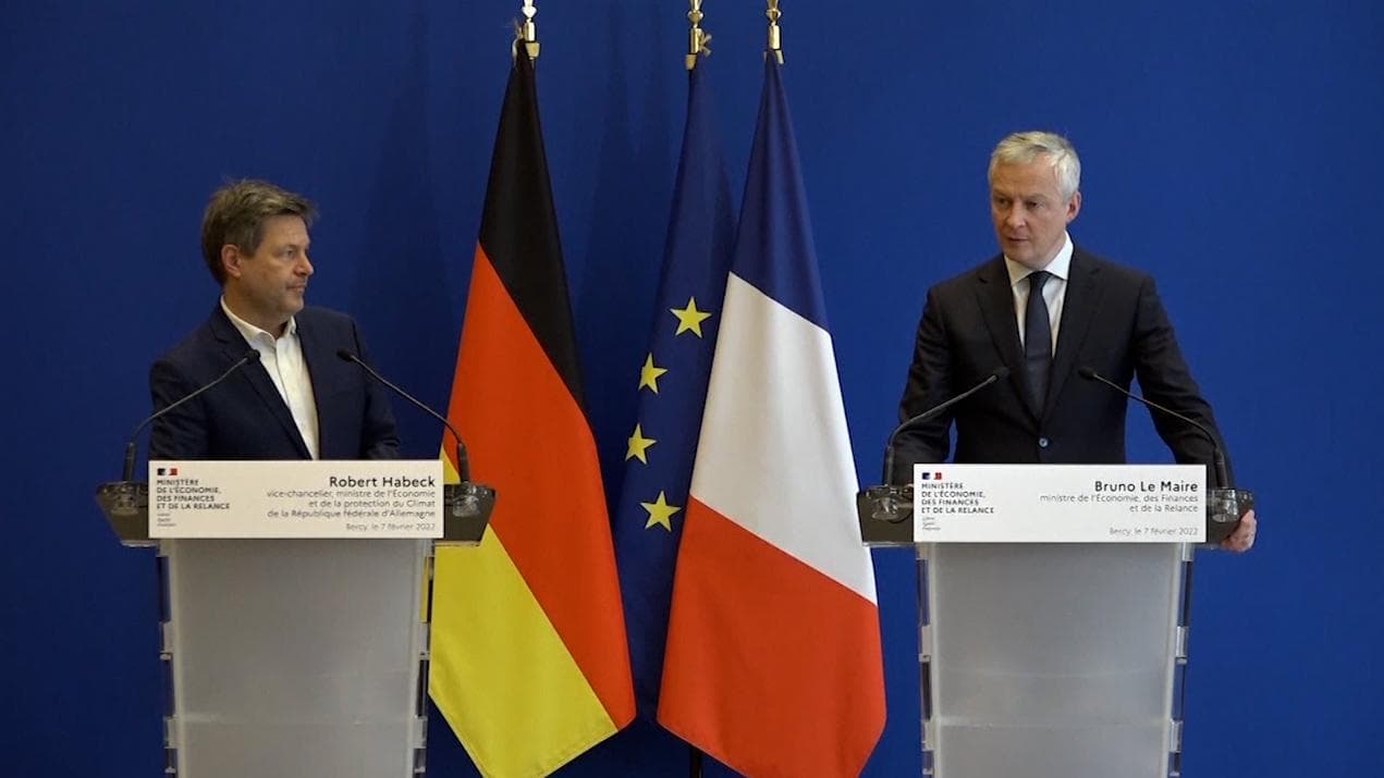 'We can live without Facebook' French, German Ministers respond to Meta's threat to leave EU