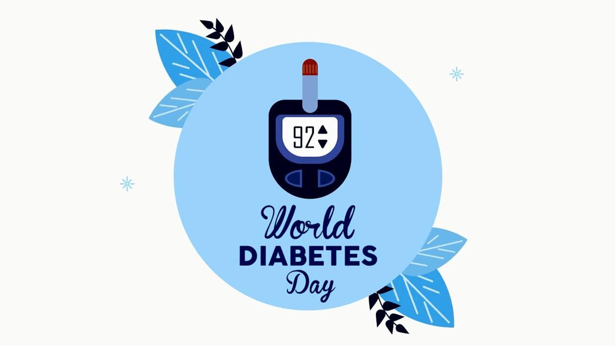 World Diabetes Day 2022: গোটা বিশ্বে প্রায় ৪২২ মিলিয়ন মানুষ ডায়াবেটিসে আক্রান্ত, আসুন সময় থাকতে সতর্ক হই