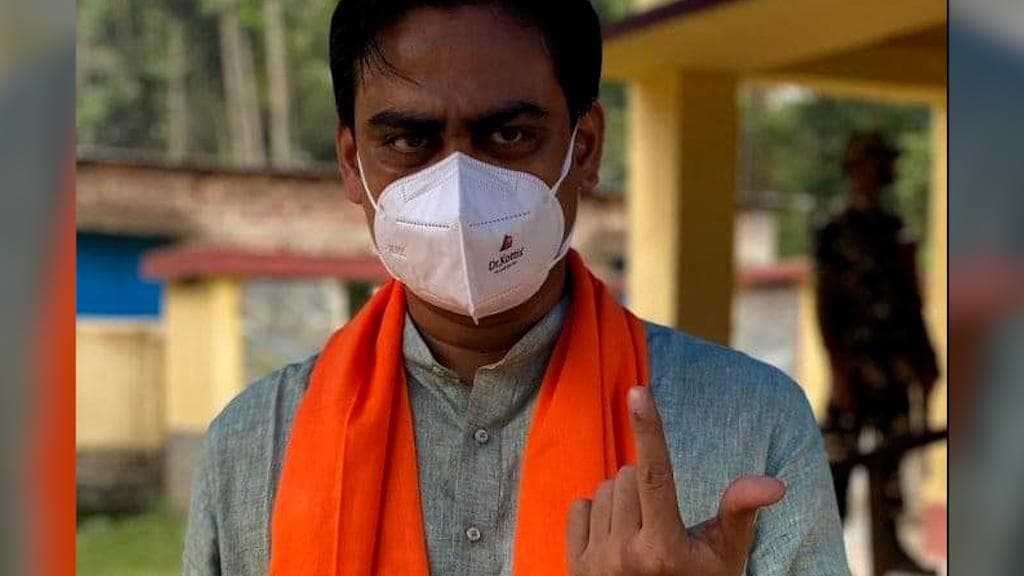 West Bengal BJP: আবারও ভাঙনের আশঙ্কা রাজ্য বিজেপিতে, মতুয়া বিধায়কদের নিয়ে বৈঠকে সাংসদ শান্তনু