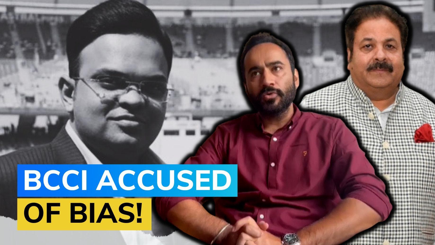 ODI World Cup 2023: Narendra Modi Stadium in Ahmedabad favoured over other venues?