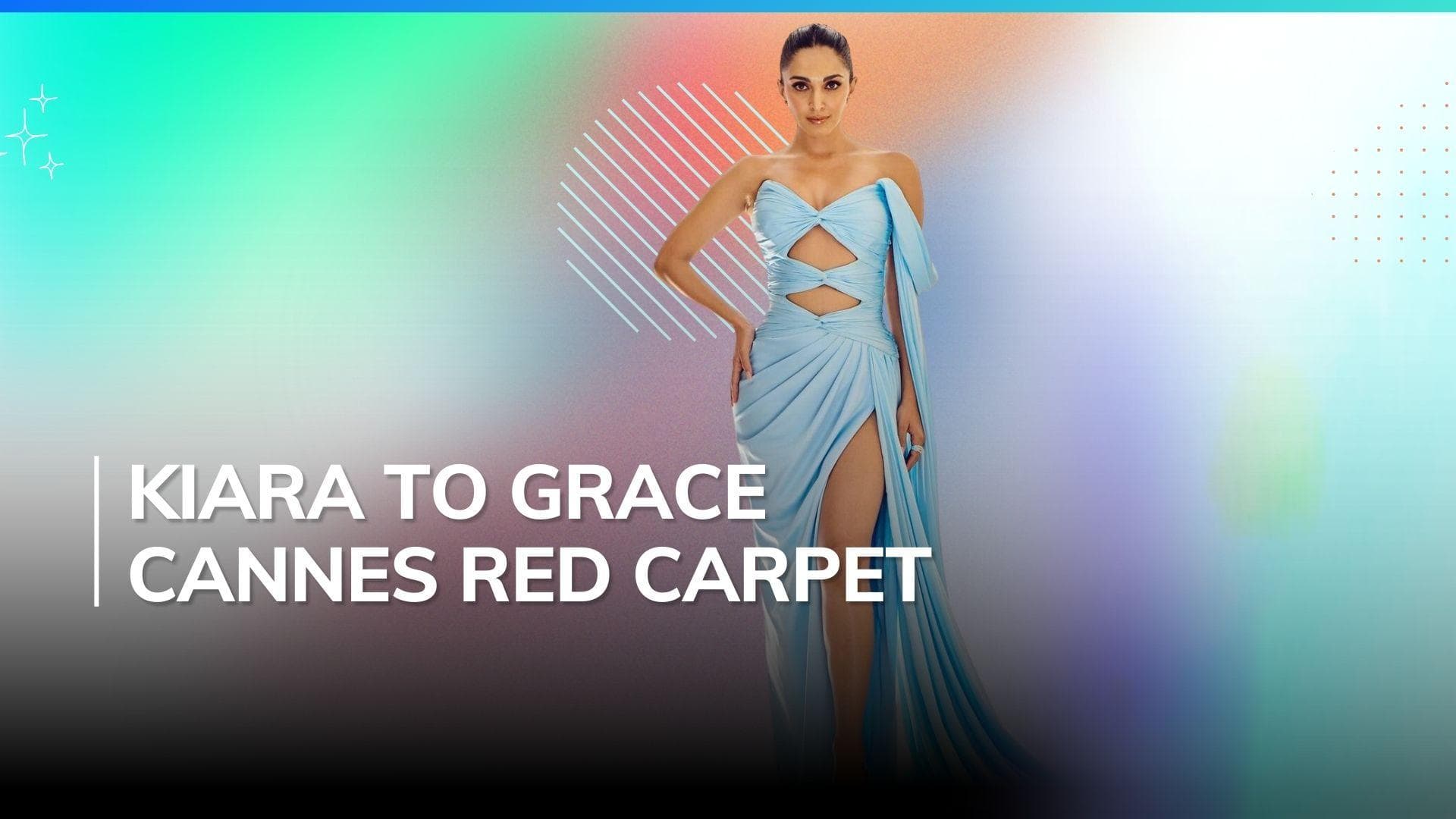 Cannes Film Festival 2024: Kiara Advani will represent India at the Women in Cinema Gala | Details here