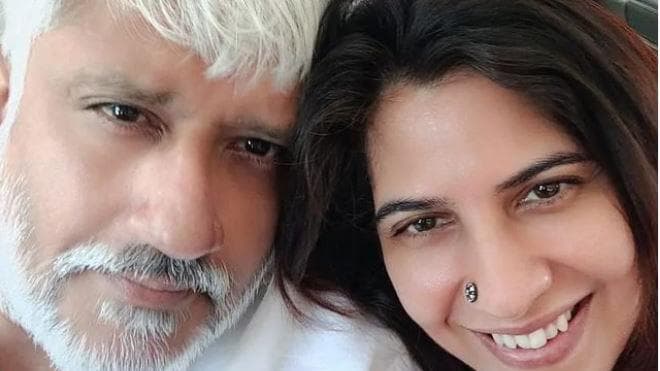 Vikram Bhatt के साथ वायरल हुईं श्वेतांबरी सोनी की तस्वीरें, चर्चा दोनों के शादी कर लेने की