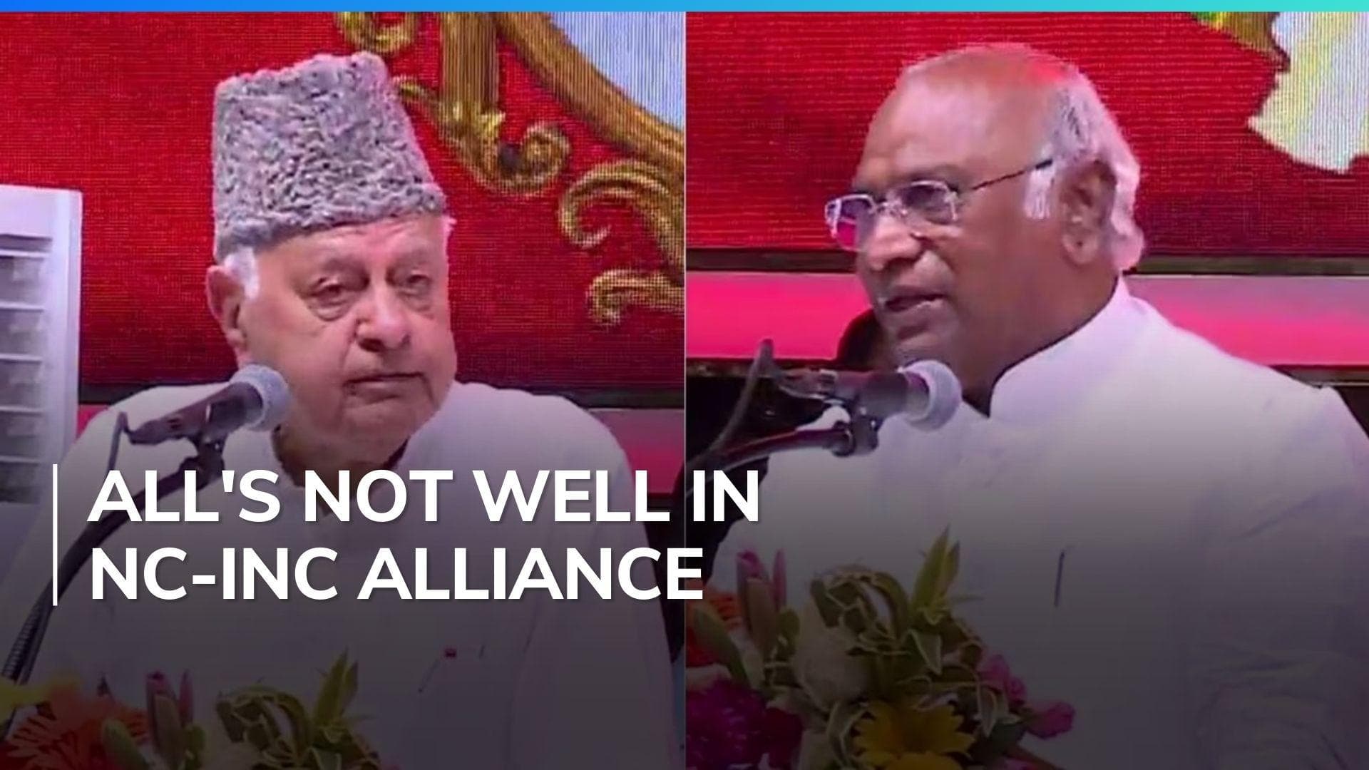 National Conference’s Kargil unit resigns over pressure to support Congress candidate