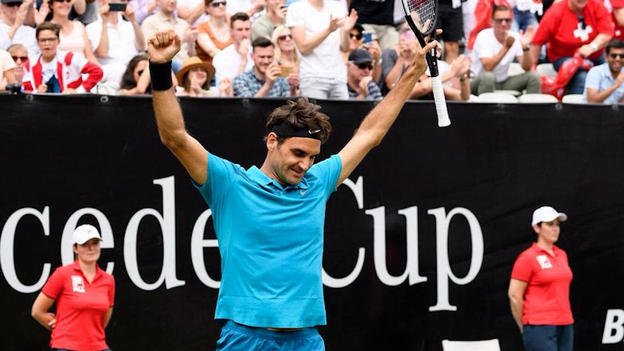 Roger Federer : ইউক্রেনের শিশুদের ভবিষ্যত নিয়ে চিন্তিত ফেডেরার, শিক্ষার জন্য দিচ্ছেন ৫ লক্ষ মার্কিন ডলার