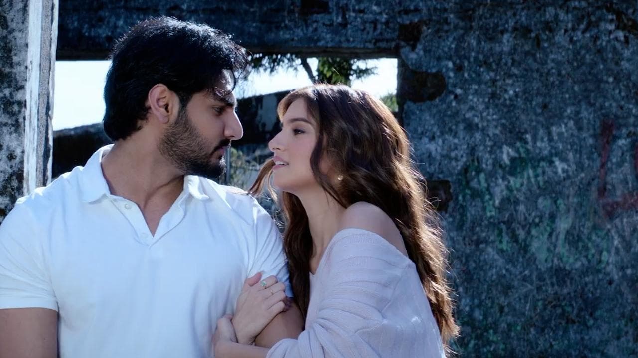 'Tadap' trailer: Ahan Shetty, Tara Sutaria-starrer is an action packed romantic drama