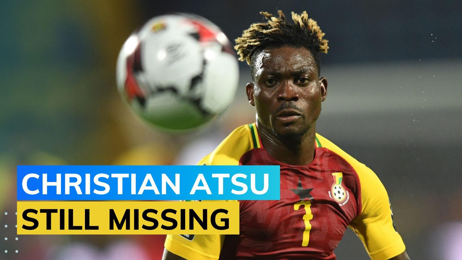 Turkey earthquake: Where is Christian Atsu? Agent claims whereabouts unknown