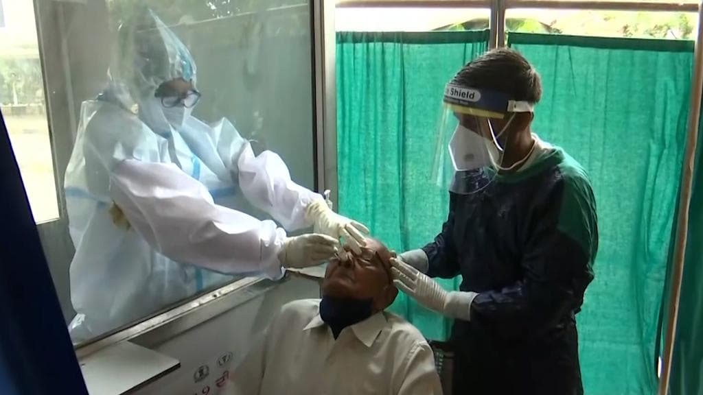 Lancet study on Covid: কোভিড ফিরে এলেও অতিমারি আর আসবে না, জানাচ্ছে ল্যানসেটের নতুন গবেষণা