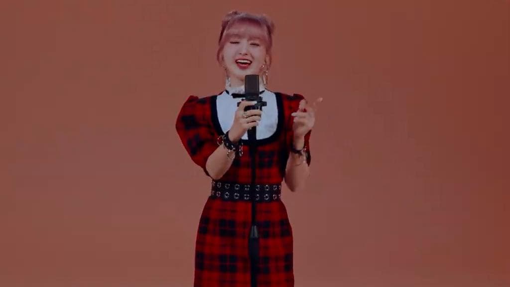 Former BTS producer Adora officially debuts with 'Make U Dance'