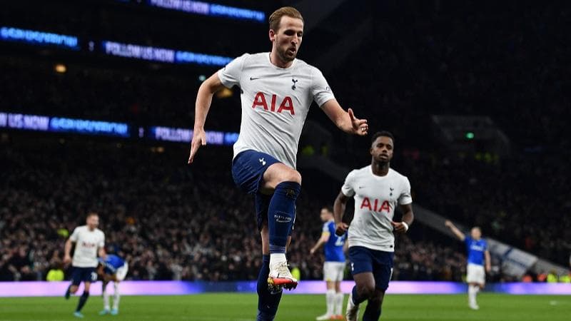 Premier League: Tottenham humble relegation-threatened Everton, keep top 4 hopes alive