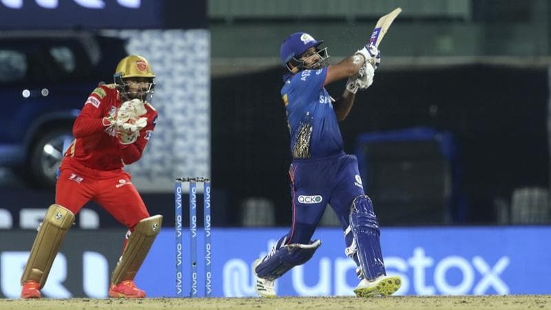 IPL 2021: Mumbai Indians and Punjab Kings look to stay alive