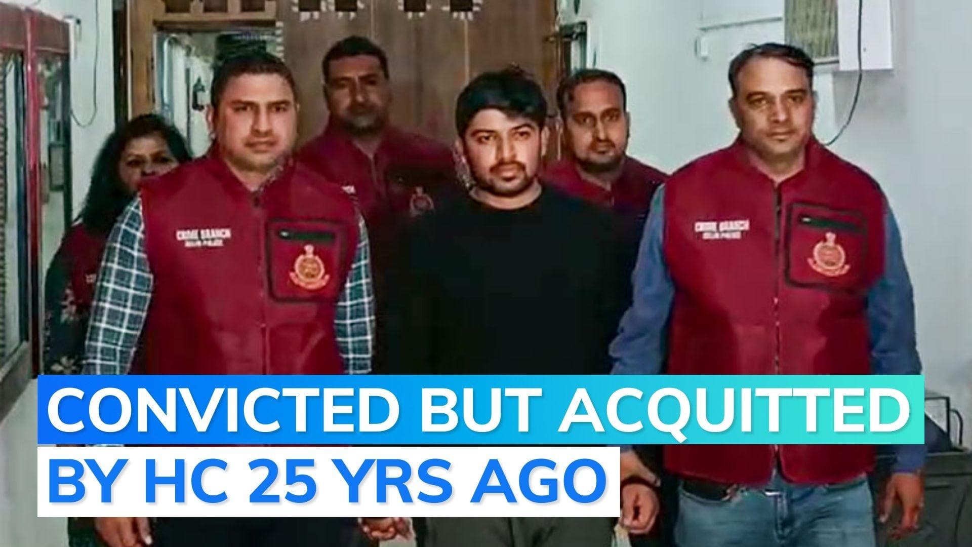 Nikki Yadav murder | Accused Sahil's father was held for another murder earlier: report