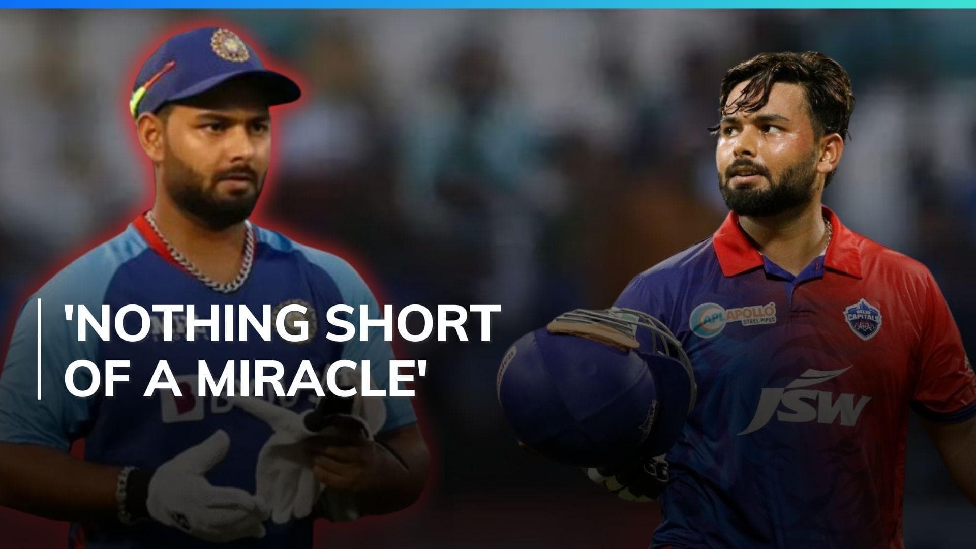 It feels like I am going to make my debut again: Pant on much-awaited IPL comeback