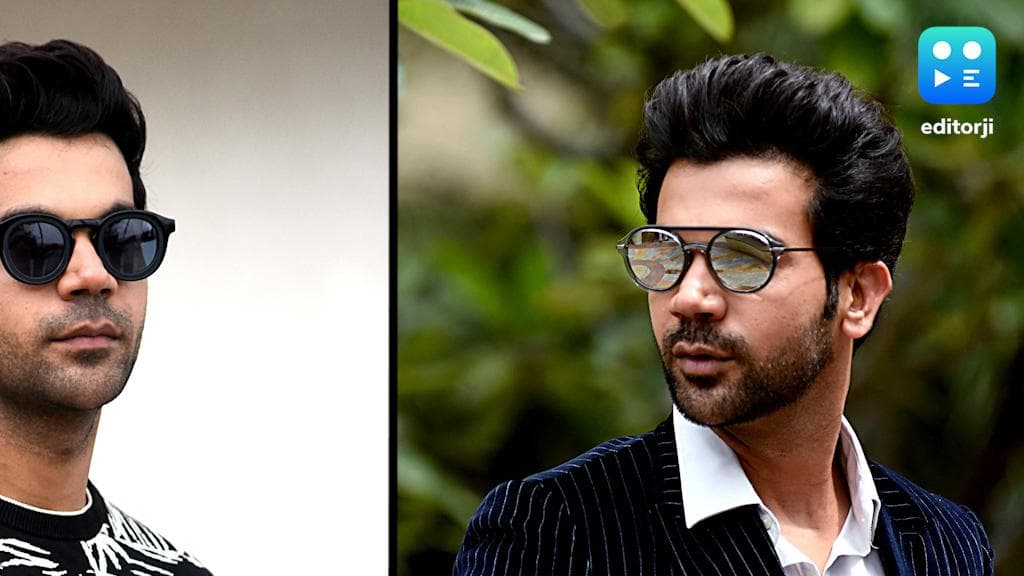 Rajkummar Rao: ফের জালিয়াতির শিকার! প্যান কার্ডের অপব্যবহার করে তোলা হয়েছে টাকা, অভিযোগ রাজকুমার রাওয়ের