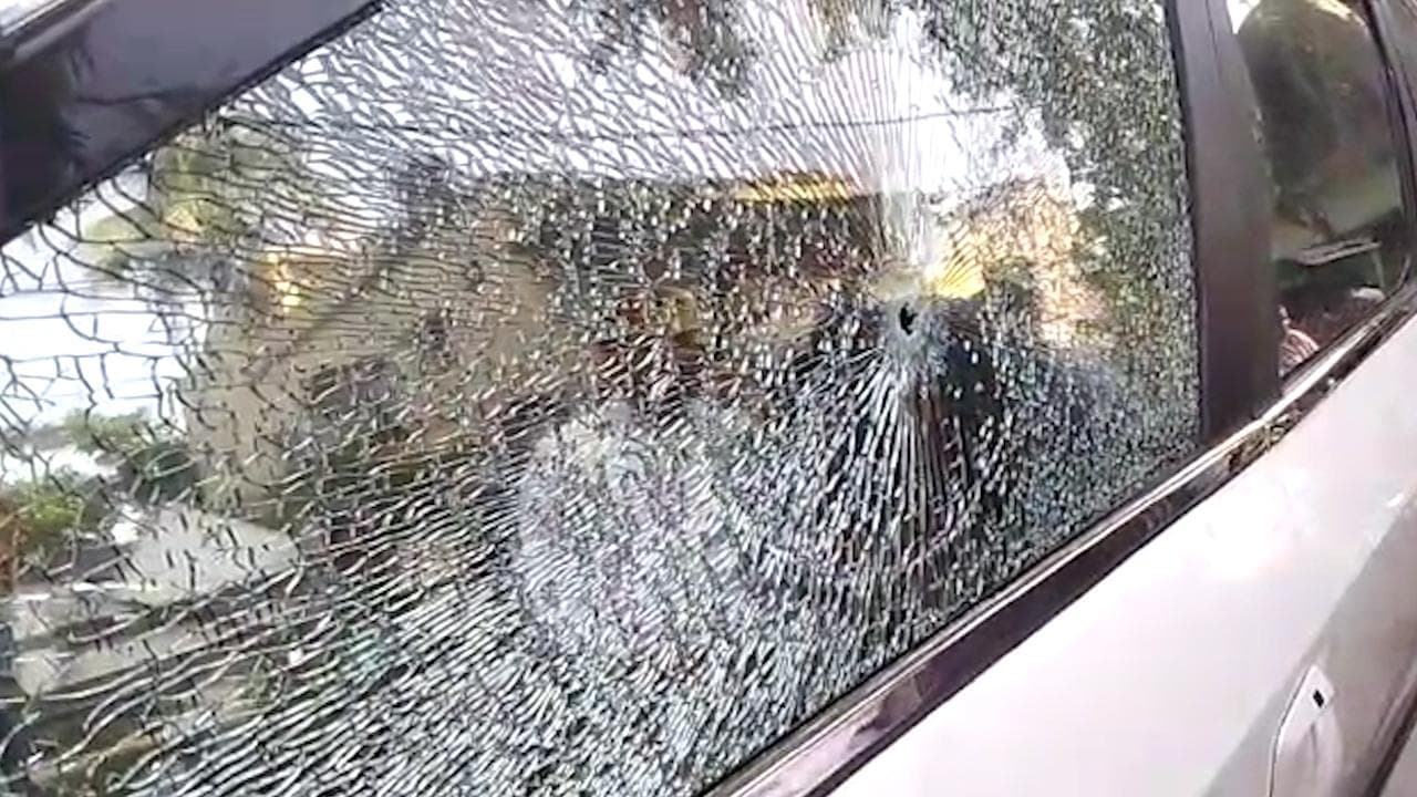 TMC Bhatpara: ভাটপাড়ায় তৃণমূল প্রার্থীকে লক্ষ্য করে গুলি, অভিযোগের তির বিজেপির দিকে