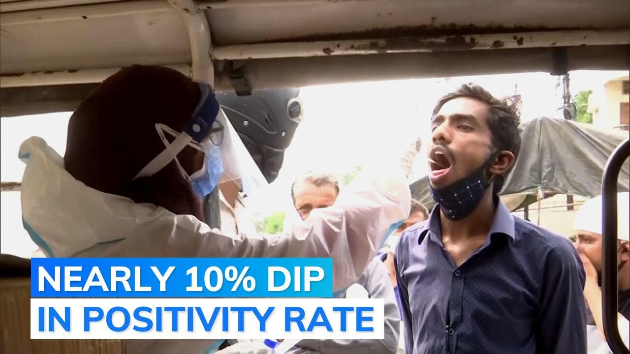 Delhi records 606 new Covid-19 cases, highest since last August