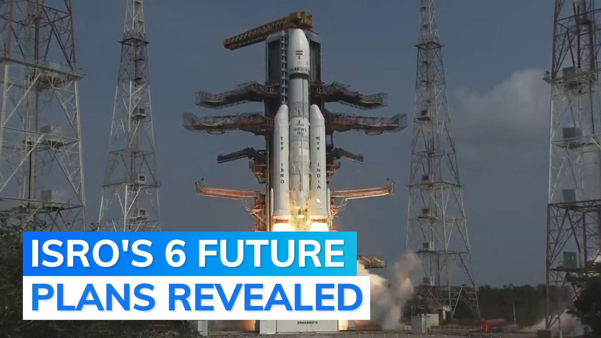 Chandrayaan 3 landing: What's next after Moon mission? Here's what ISRO is planning