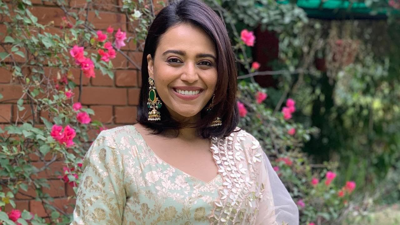 Swara Bhasker covid positive : করোনা আক্রান্ত স্বরা ভাস্কর, বাড়িতেই আইসোলেশনে অভিনেত্রী