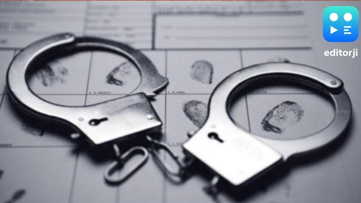 CBI arrests 'sexual predator' for sharing child abuse content in Haryana