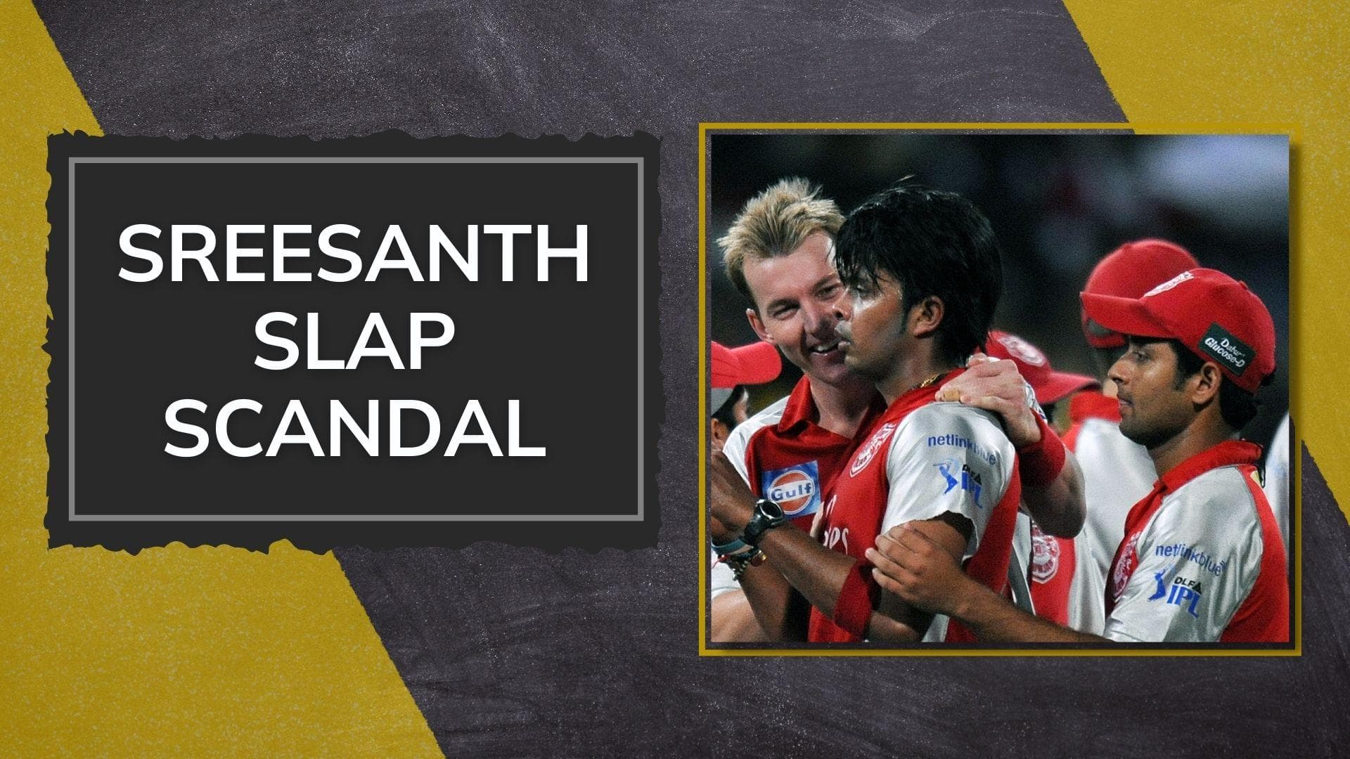 'One mistake that I regret': Harbhajan Singh speaks about Slapgate scandal