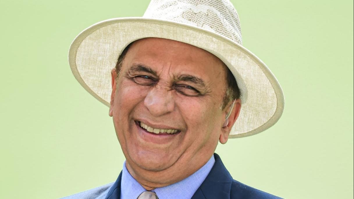 Sunil Gavaskar identifies THIS key area of concern for winning next two World Cups