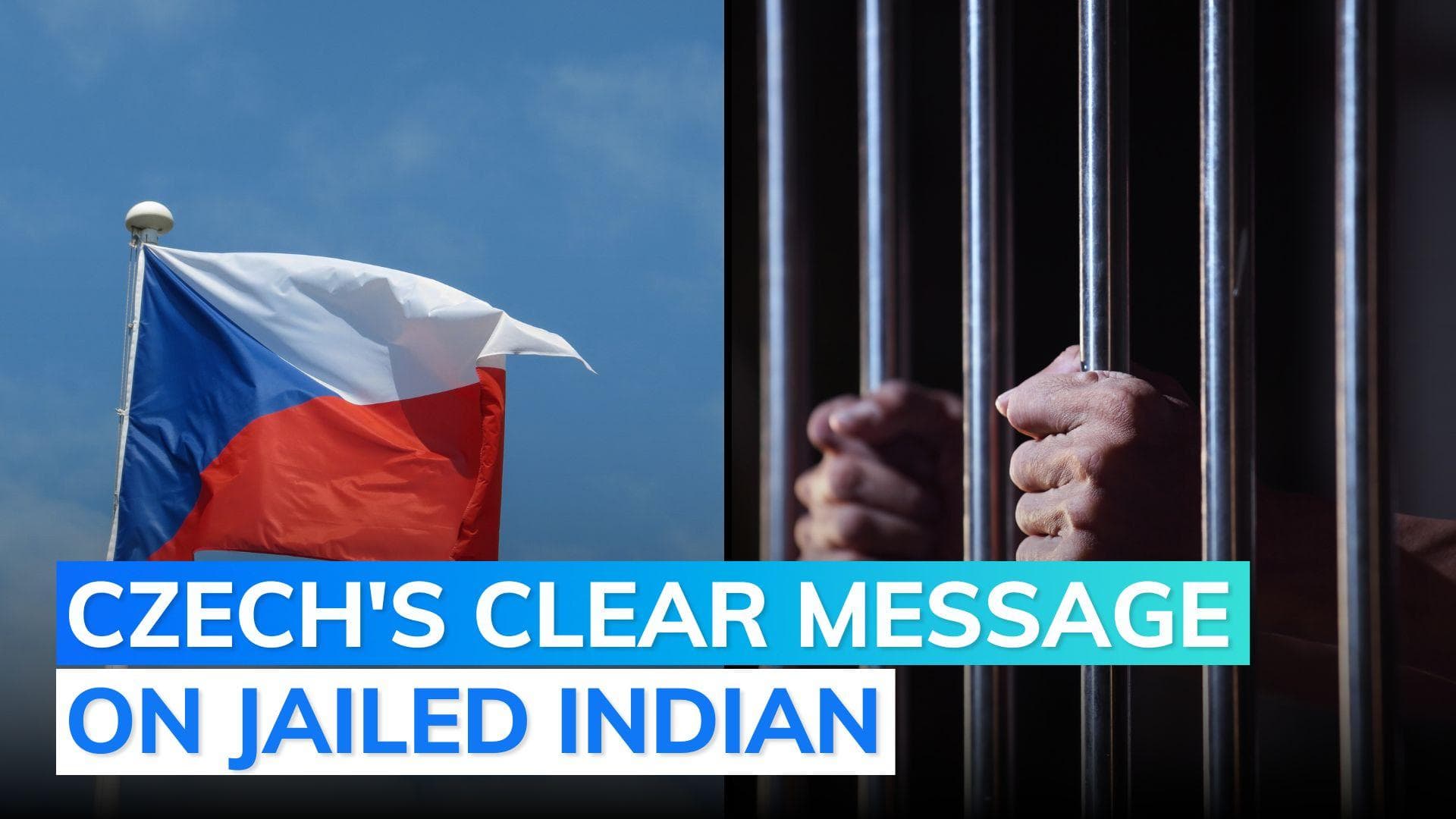 Indian courts don't have jurisdiction in Nikhil Gupta case: Czech Republic