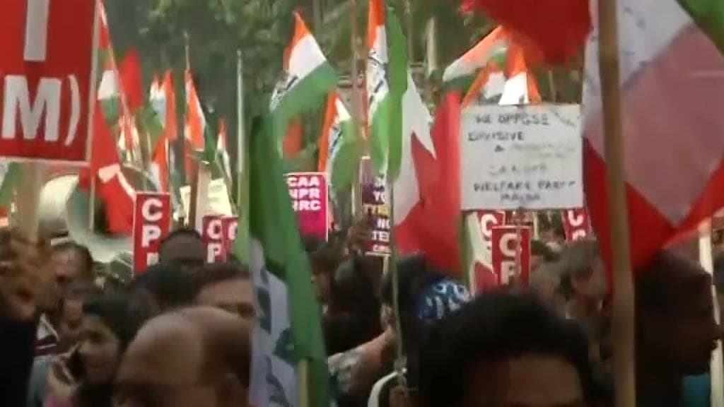 पश्चिम बंगाल: कांग्रेस और लेफ्ट में सीटों पर बनी बात, 28 फरवरी को हो सकता है एलान 