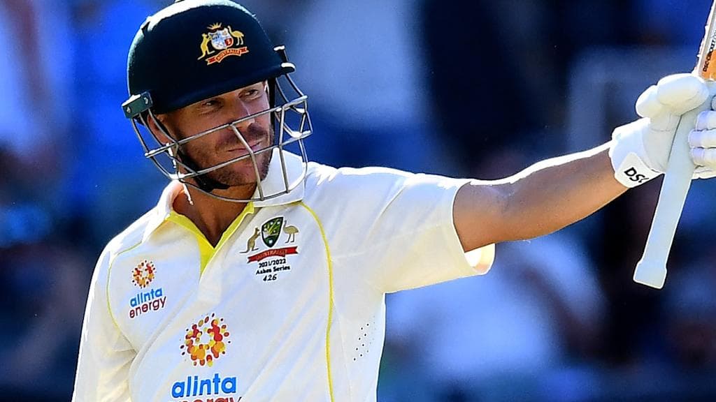 David Warner: ভারতে গিয়েই হারাব ভারতকে, হুঙ্কার দিলেন ওয়ার্নার