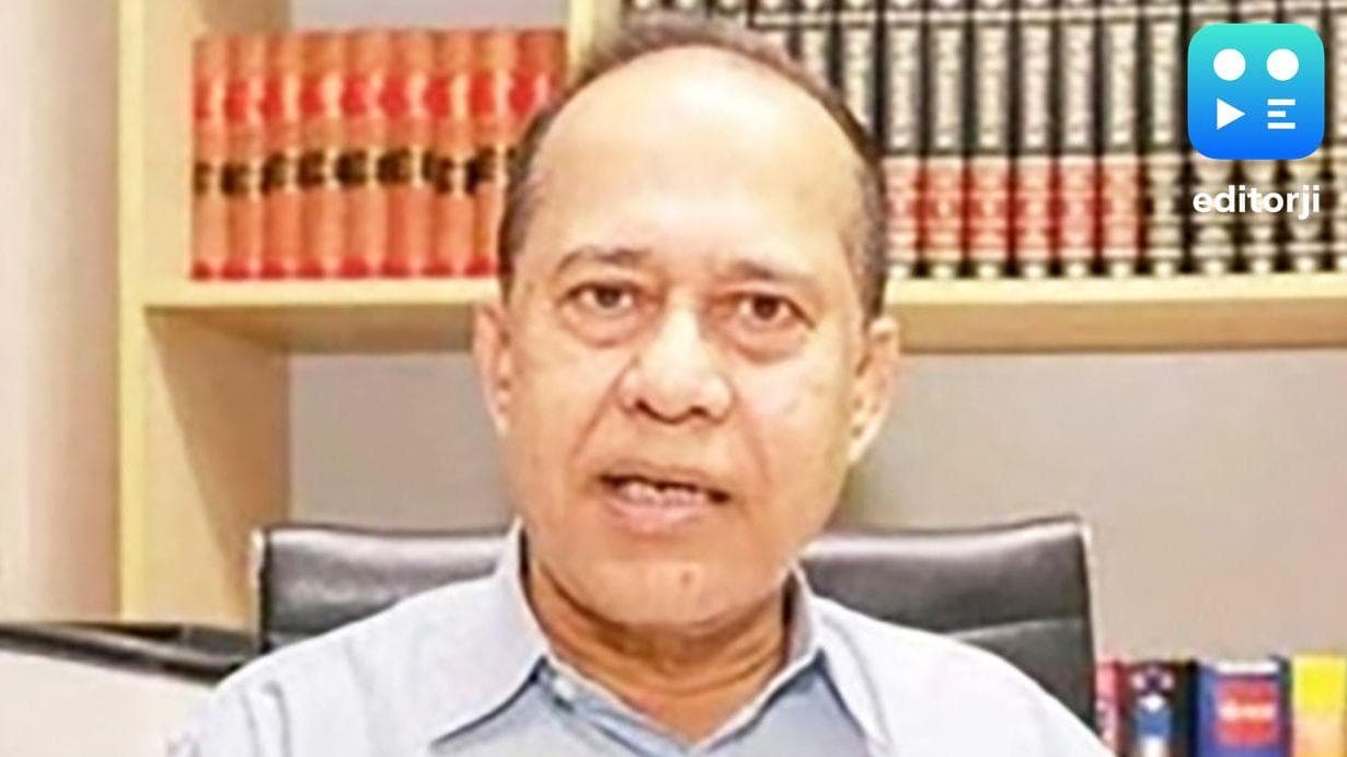 Arrest of former Bangladesh election chief sparks controversy