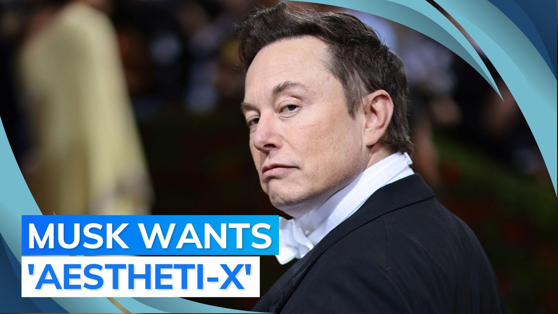 Elon Musk nixes news headlines from X, cites ‘aesthetic’ reasons