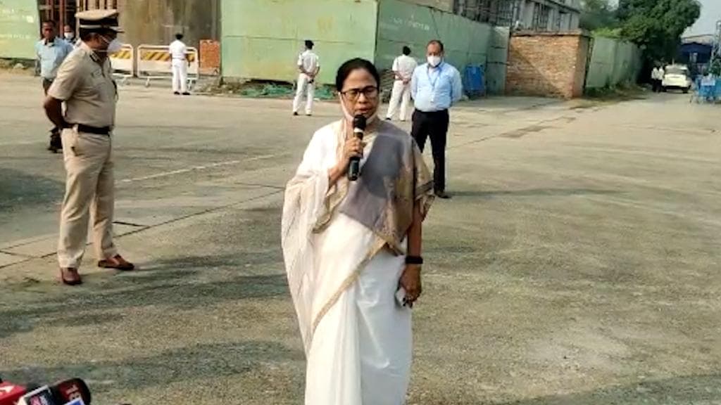 Mamata-Modi Meeting: 24 नवंबर को PM मोदी से मिलेंगी CM ममता, BSF और त्रिपुरा हिंसा का उठाएंगी मुद्दा