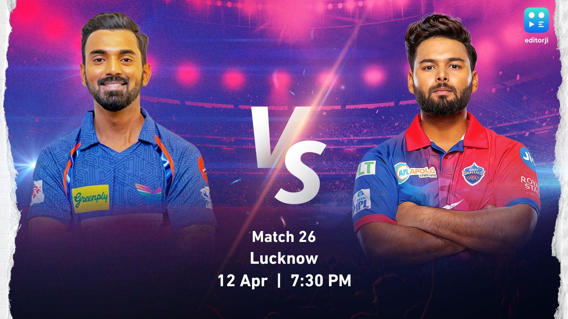 IPL 2024: LSG vs DC preview - Form guide, head-to-head record, team changes, weather, probable XI