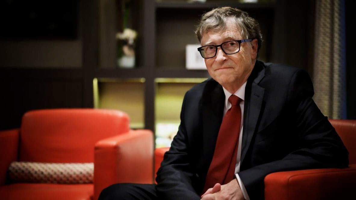 Bill Gates Advice: बिल गेट्स की सलाह, बोले- स्पेस छोड़िए, हमें धरती पर बहुत कुछ करना है 