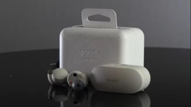 Sony WF-1000XM4 Review: 5 reasons to buy, 2 reasons not to