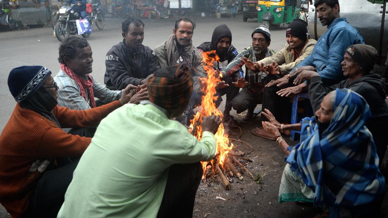 Weather Update: গোটা রাজ্য জুড়েই অনুভূত শীতের আমেজ, আগামী সপ্তাহে বঙ্গোপসাগরে ফের নিম্নচাপের আশঙ্কা