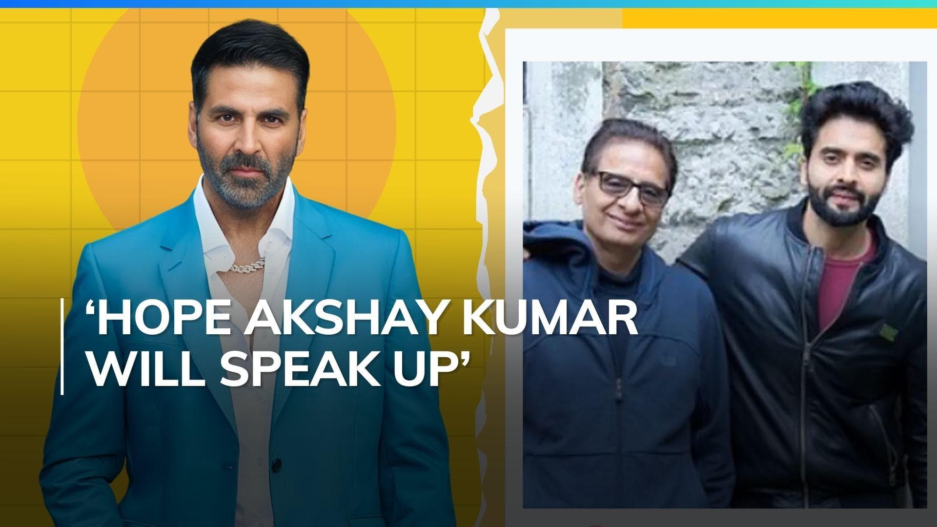 Vashu Bhagnani’s Pooja Entertainment crew reveals speaking to Jackky Bhagnani over unpaid dues