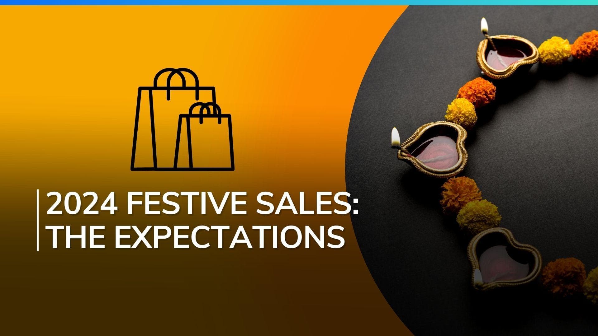 Urban India To Spend ₹1.85 Lakh Crore During 2024 Festive Season: Survey