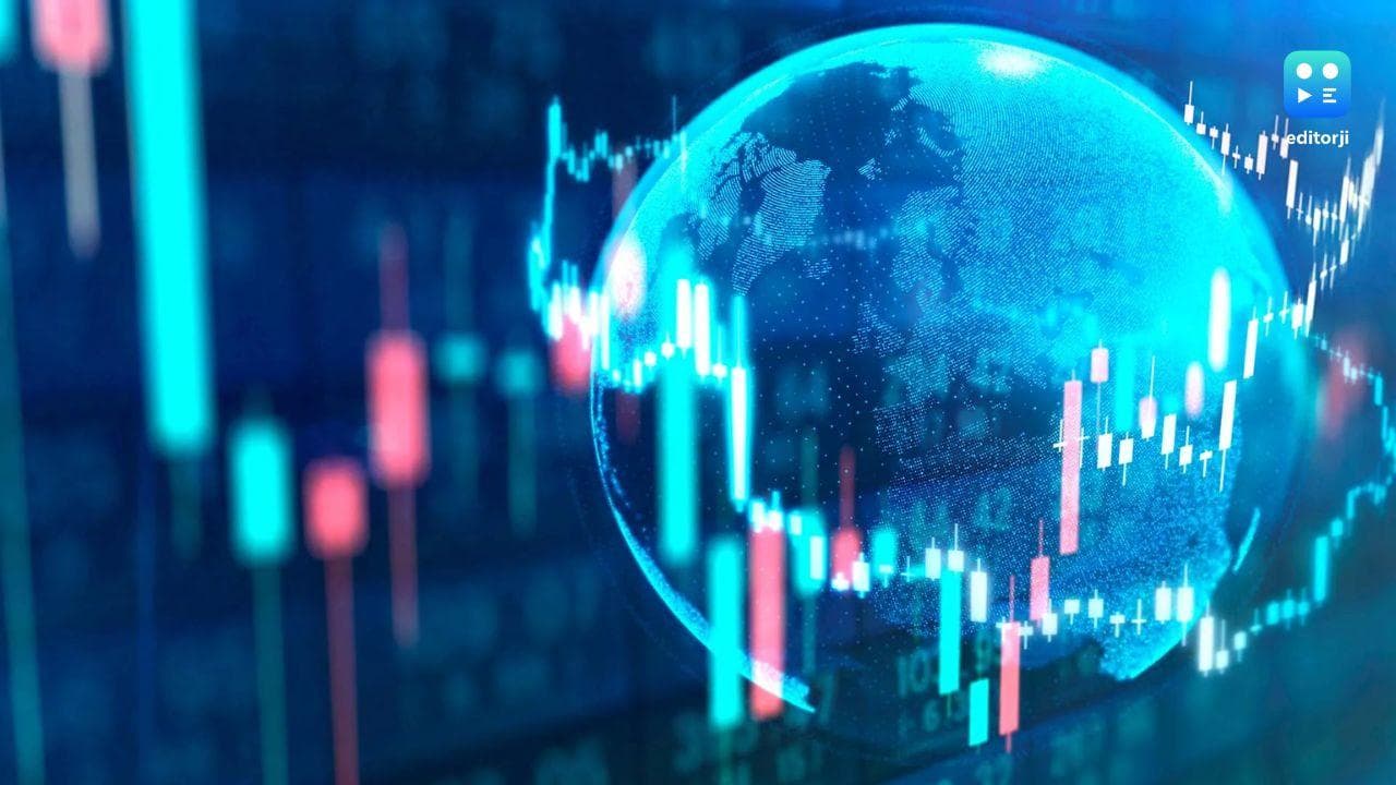 Global stock market indices: How the world markets performed today - 17 February 2025