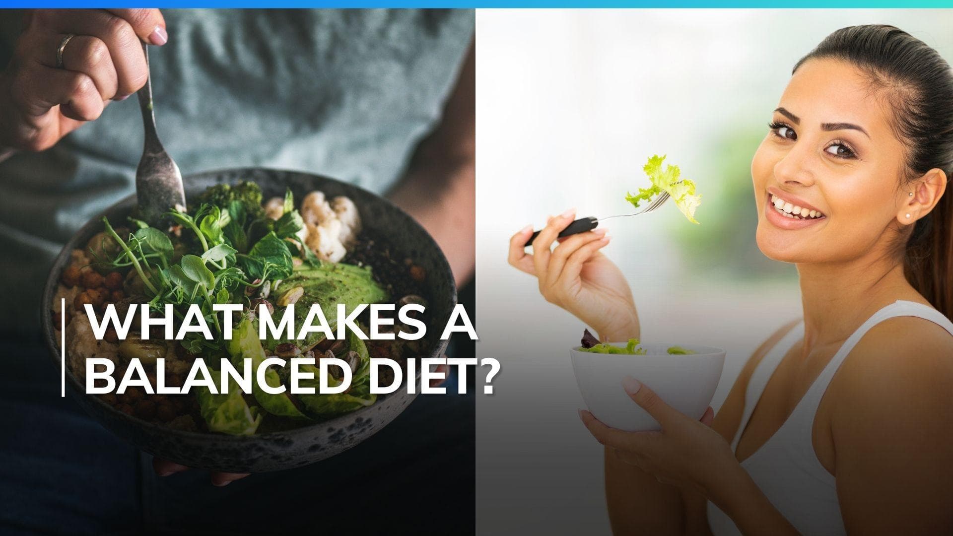 National Nutrition Week 2024: Understanding the essentials of a balanced diet