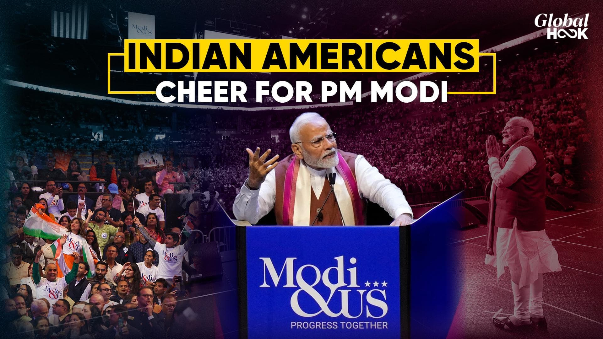 It's An Era of Expanding Free Speech: PM Modi Tells Indian Diaspora Days After Khomeini's Remark