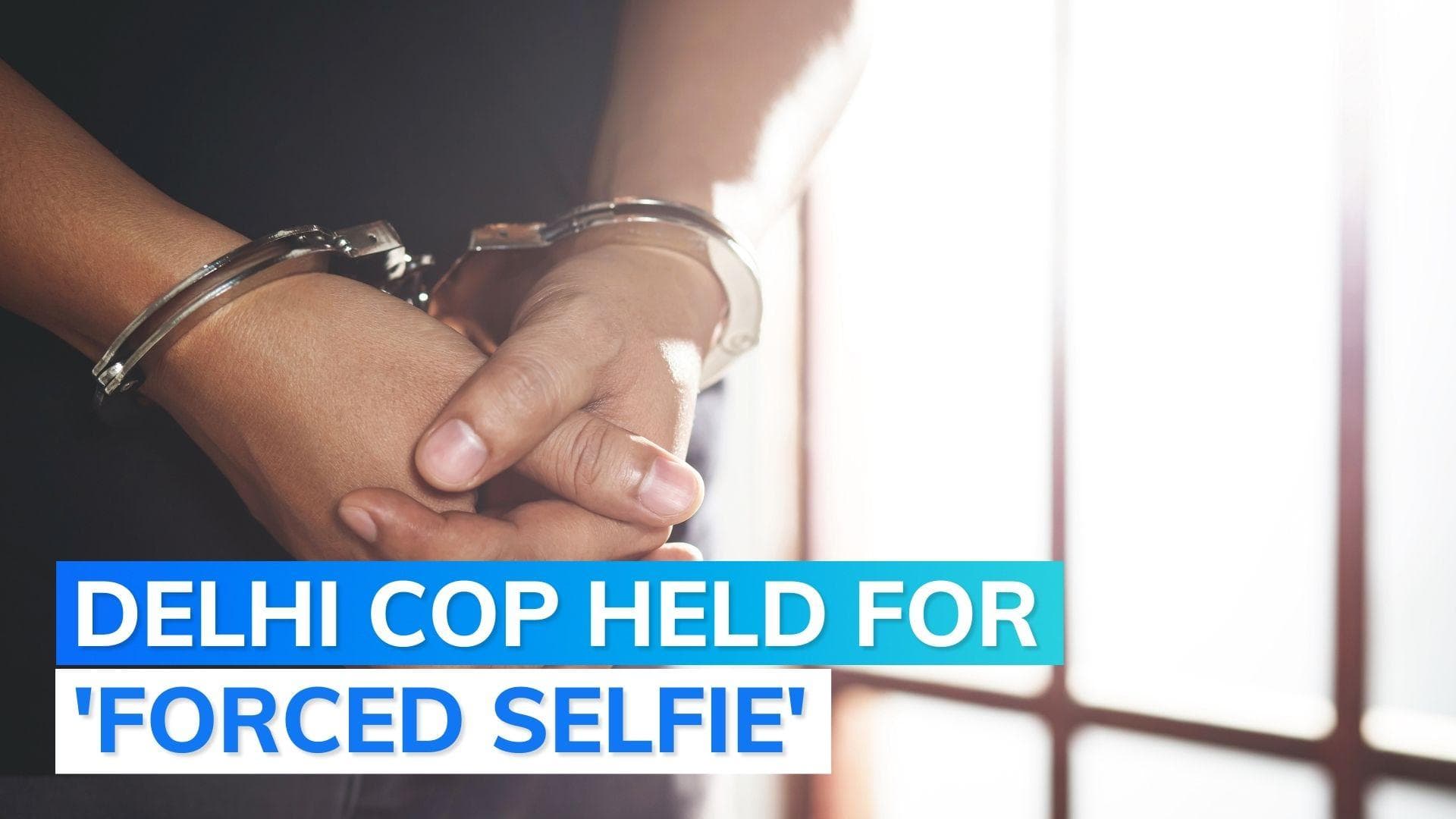 Noida: three arrested for taking 'forced selfies' with women at New Year's party