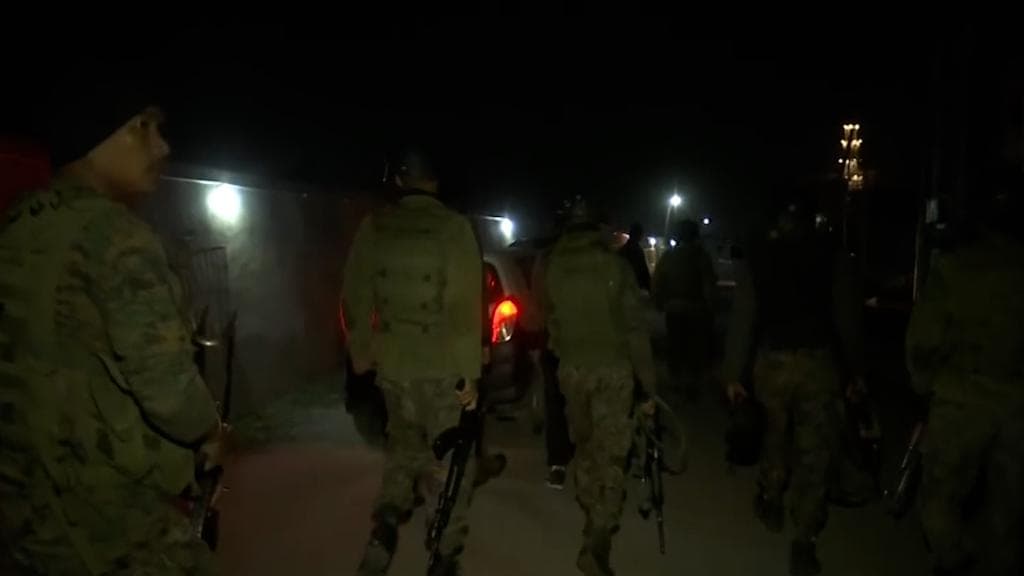 J&K: 2 non-local civilians killed after being shot by terrorists