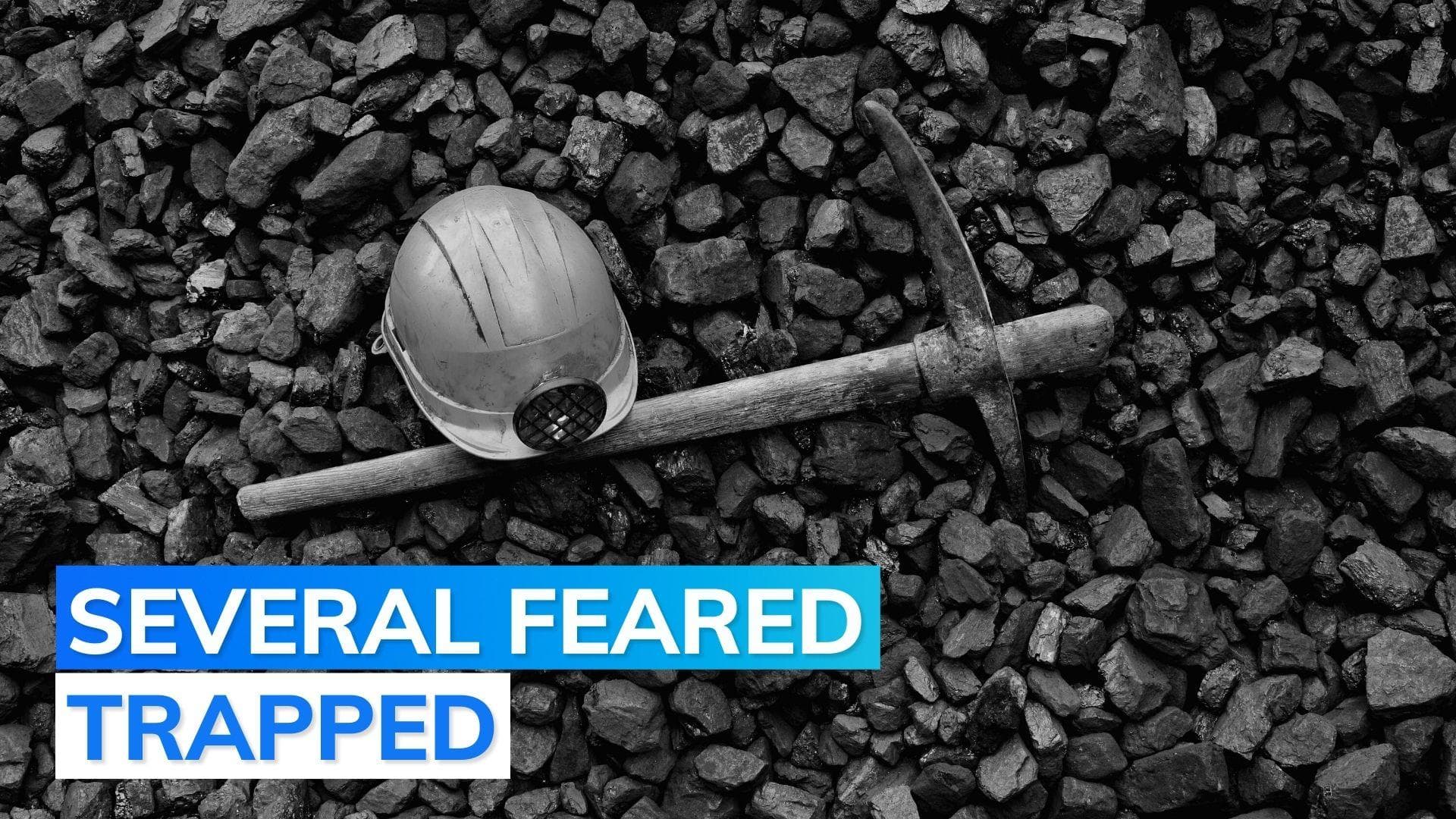 7 dead after mine collapses in Chhattisgarh, rescue operation on