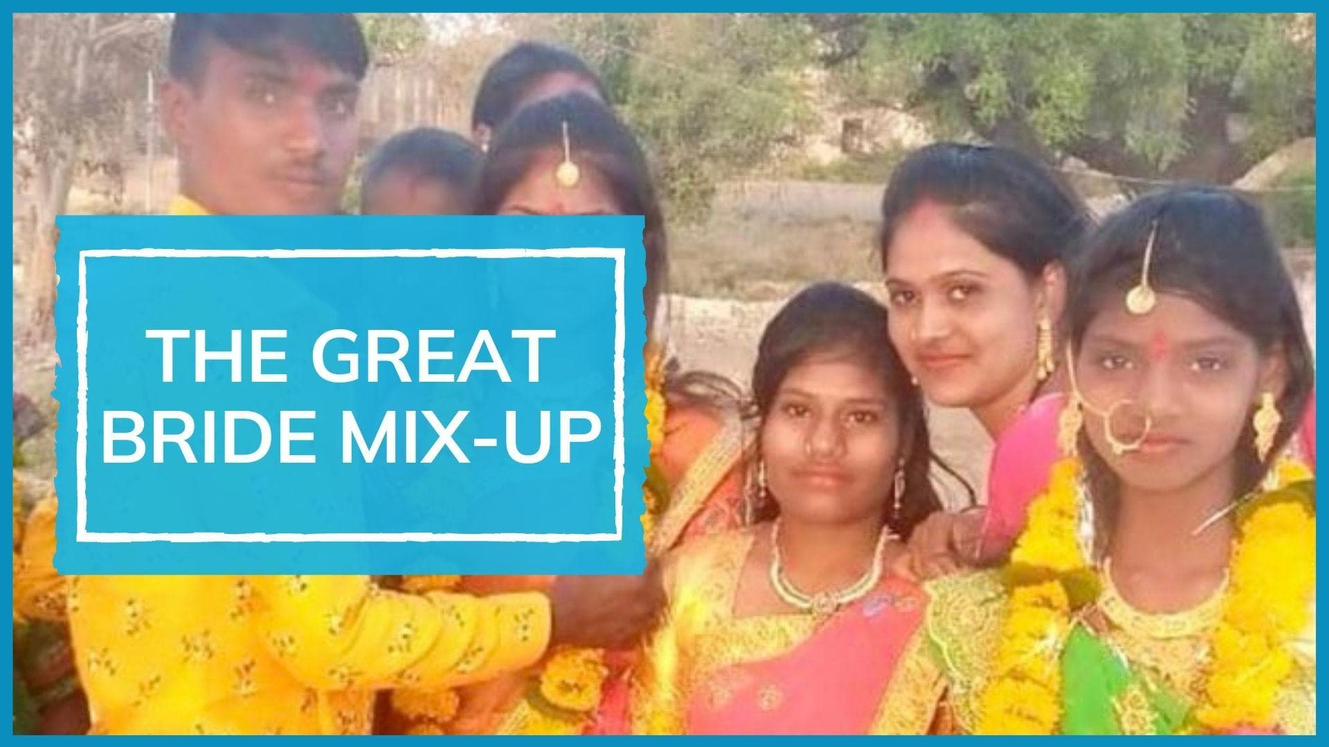 Madhya Pradesh: sisters end up with wrong grooms due to power cut