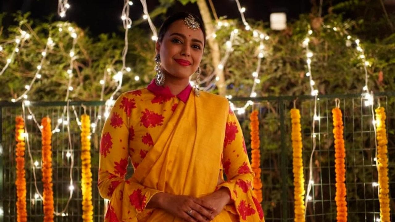 Actor Swara Bhasker to adopt a child, says 'I cannot wait to be a parent'